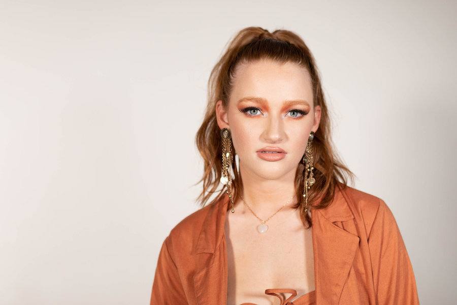 ARTIST TO WATCH: Liddy Clark + EXCLUSIVE First Listen To New Single "Potential"!