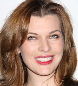 Millajovovich and Sharon Osbourne Win Haiti Trip at Fundraiser