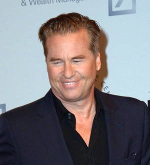 Val Kilmer teams up with son in acting debut