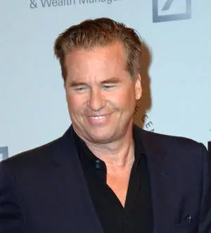 Val Kilmer teams up with son in acting debut
