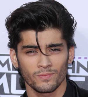 Zayn Malik in talks for theater role - report