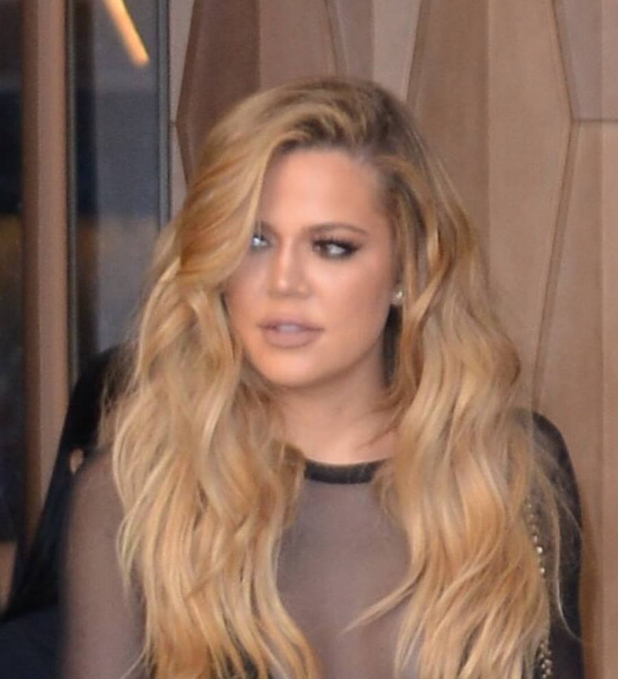 Khloé Kardashian: 'Music is a mood changer'