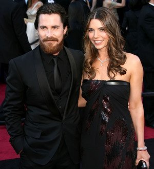 Christian Bale unsure of marriage until he met wife