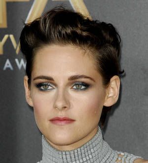 Kristen Stewart's new Instagram account is fake