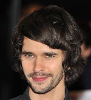 Ben Whishaw wed partner in 2012