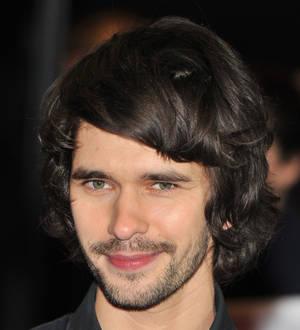 Ben Whishaw wed partner in 2012