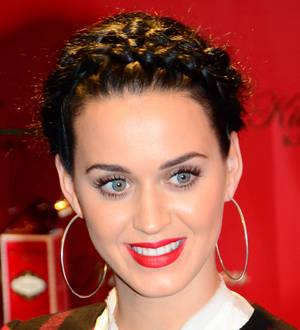 Katy Perry opens up about suicidal thoughts after marriage breakdown