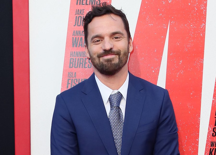 ICYMI: Jake Johnson Gets His Own Animated Series on Netflix!