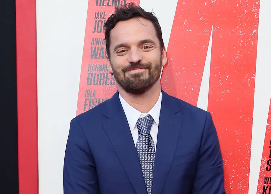 ICYMI: Jake Johnson Gets His Own Animated Series on Netflix!