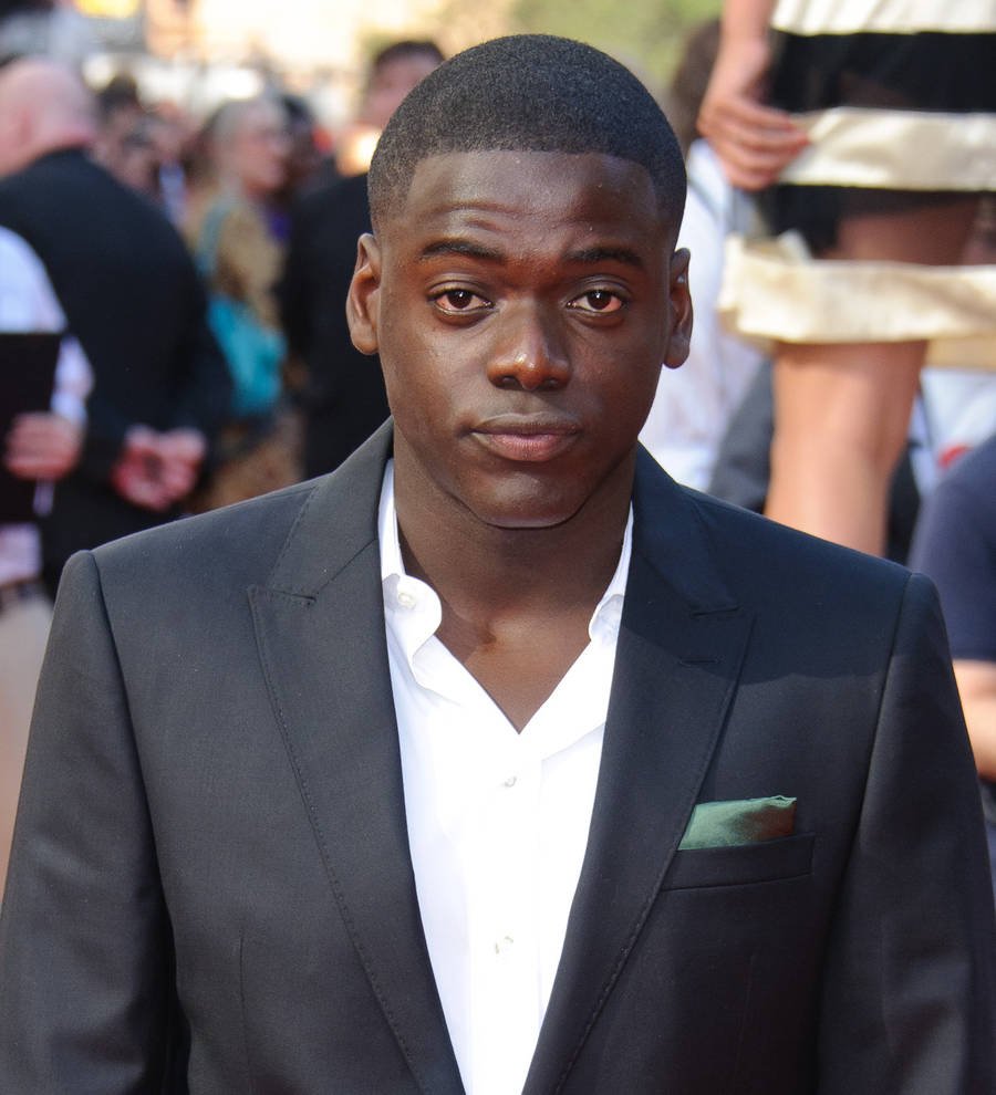 Get Out star Daniel Kaluuya responds to Samuel L. Jackson's criticism
