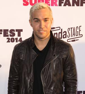 Pete Wentz joins Cobra Starship