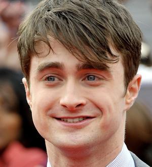 Harry Potter honoured at BAFTA Children's Awards