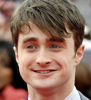 Harry Potter honoured at BAFTA Children's Awards