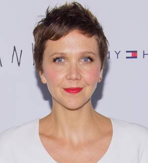 Maggie Gyllenhaal too busy as a mom to care about TV series flop