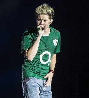 Niall Horan comes full circle as One Direction perform in Dublin