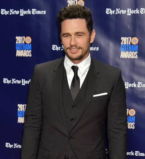 James Franco still waiting for President Obama's apology after name flub
