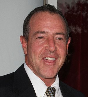 Michael Lohan in hospital