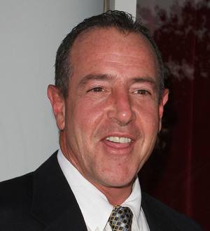 Michael Lohan in hospital