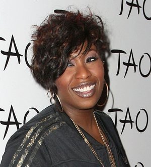 Missy Elliott fuming over death hoax