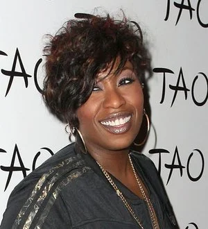 Missy Elliott fuming over death hoax