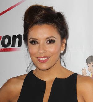 Eva Longoria states having children is not a priority