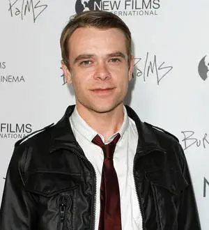 Nick Stahl arrested in Los Angeles