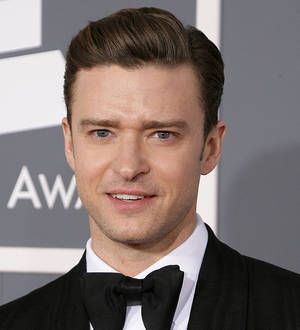 Justin Timberlake and Jay-Z to tour together