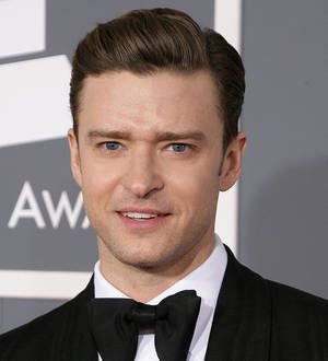 Justin Timberlake and Jay-Z to tour together