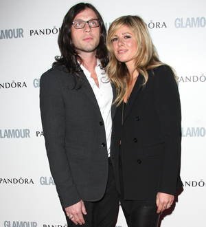 Nathan Followill debuts baby girl