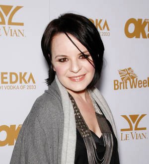 Falling tree crashes into Jenna Von Oy's home