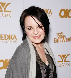 Falling tree crashes into Jenna Von Oy's home