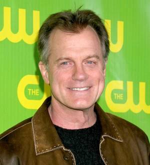 Police flock to Stephen Collins' home over false alarm