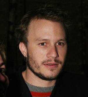 Heath Ledger's father sets up charity to tackle prescription drug abuse