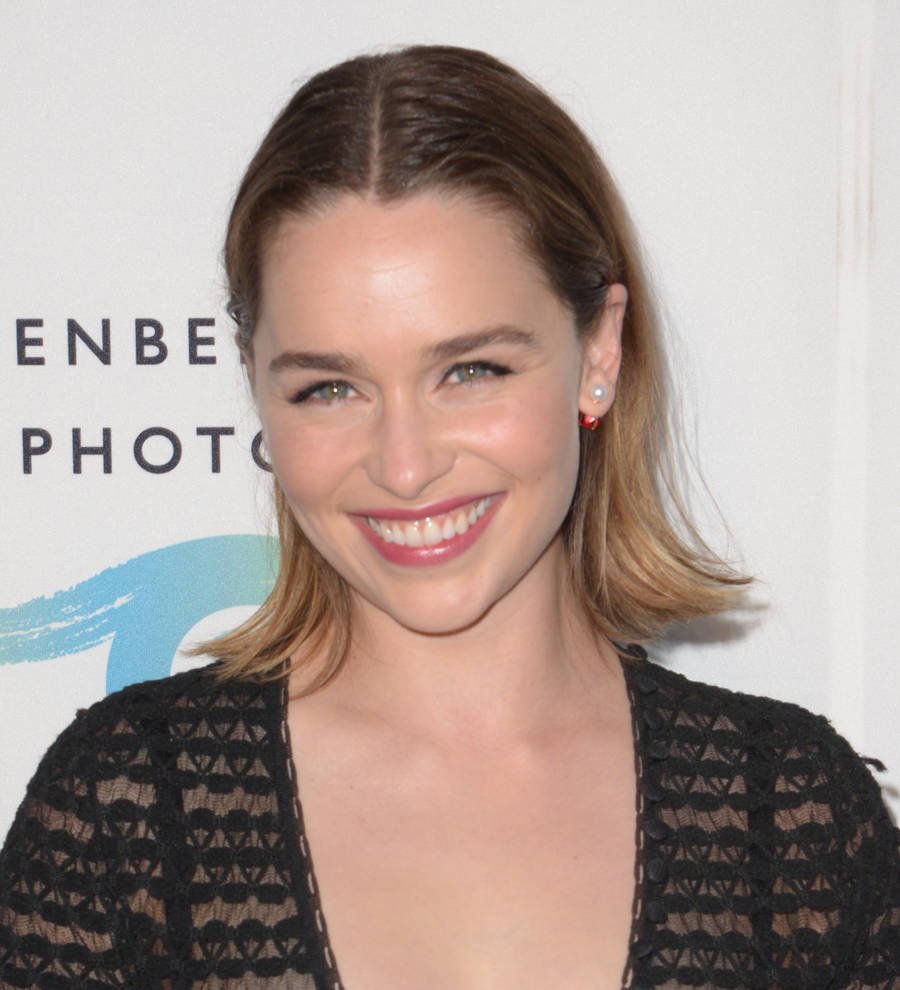 Emilia Clarke channeled MmmBop for Game of Thrones scene
