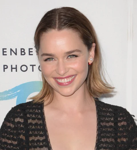 Emilia Clarke channeled MmmBop for Game of Thrones scene