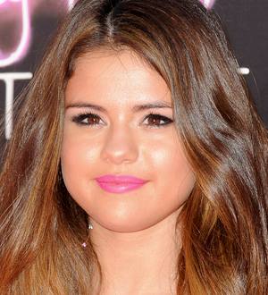 Selena Gomez's terror over Getaway stunts