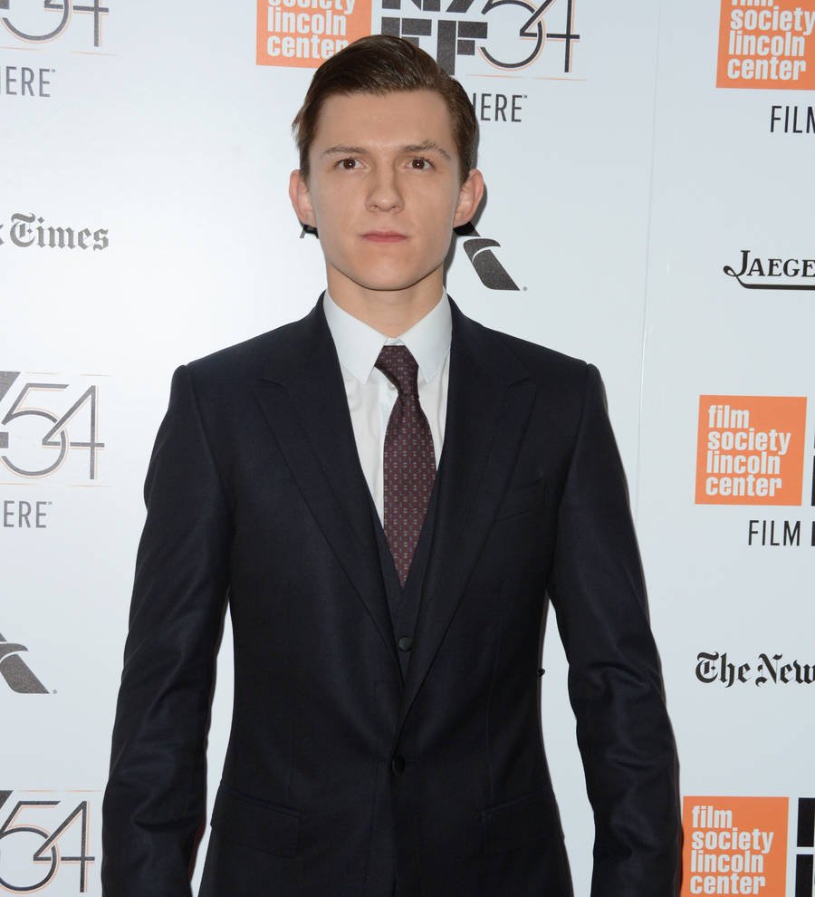 Tom Holland's disappointment over 'saggy' Spider-Man suit
