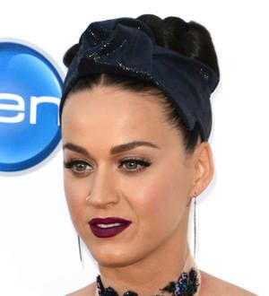 Katy Perry gets wild at Super Bowl with Lenny Kravitz and Missy Elliott