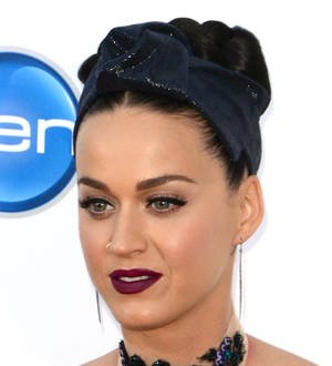 Katy Perry and John Mayer back together - report