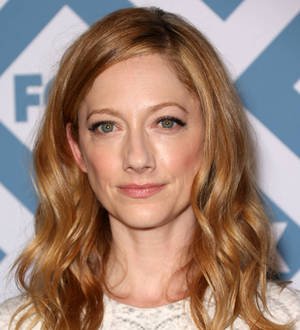 Judy Greer thanks Ashton Kutcher for inadvertently saving parents' marriage