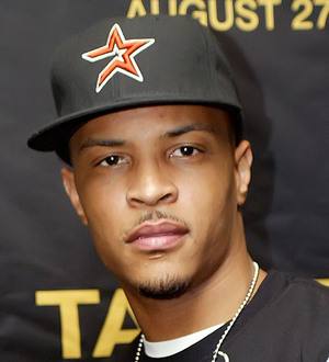 T.I. jokes about Chelsea Handler's fling with 50 Cent