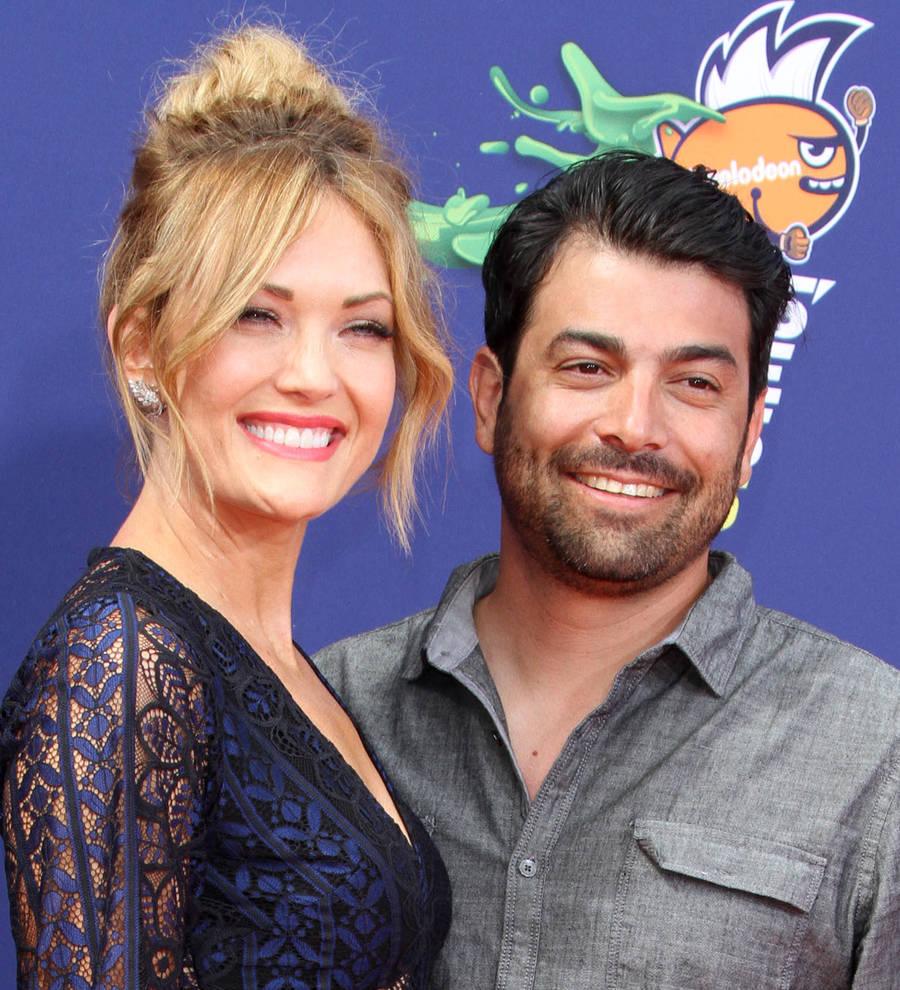 Dancing With The Stars finalist Amy Purdy marries
