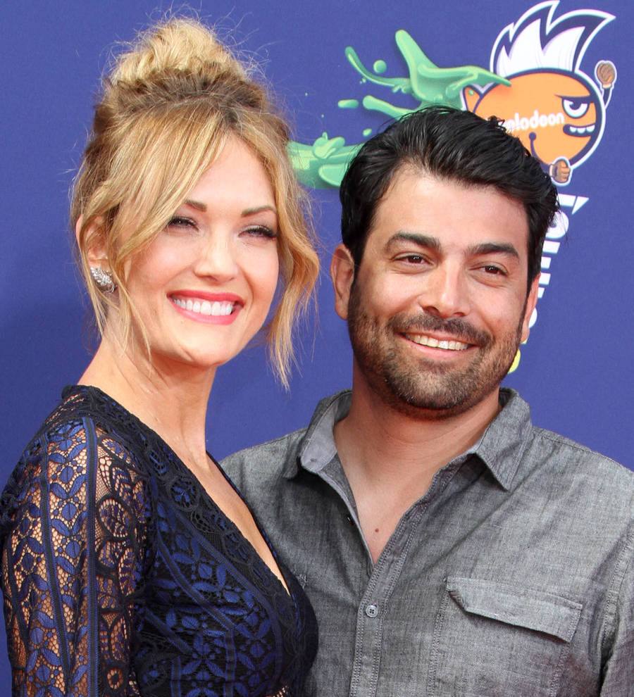 Dancing With The Stars finalist Amy Purdy marries