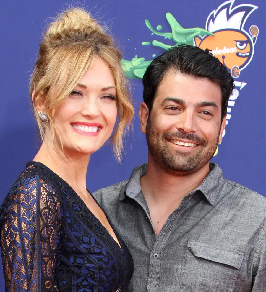 Dancing With The Stars finalist Amy Purdy marries