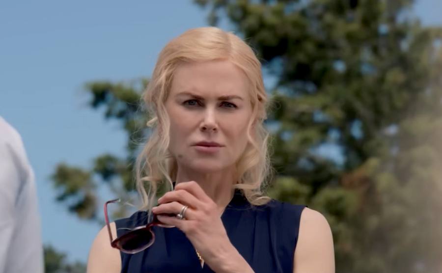 Bestselling Mystery Novel ‘The Perfect Couple’ Coming To Netflix Later This Summer!