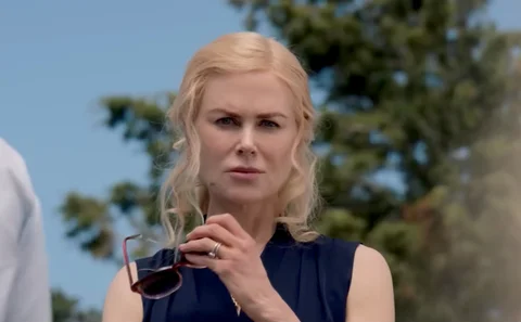 Bestselling Mystery Novel ‘The Perfect Couple’ Coming To Netflix Later This Summer!
