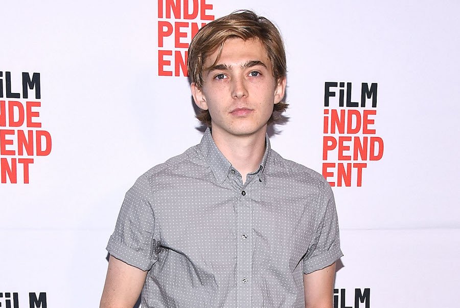 Young, Rising Talent Populating the Cast of Guillermo del Toro's 'Stories to Tell In The Dark'!