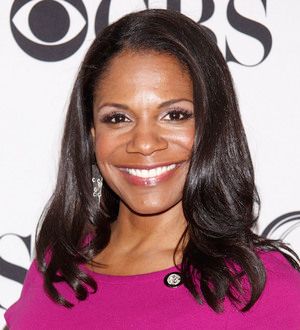 Audra McDonald marries