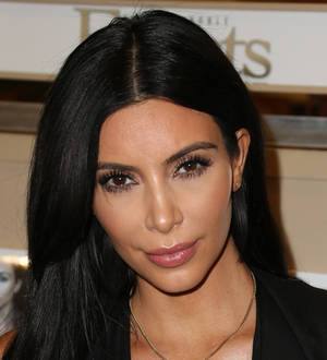 Kim Kardashian's friends inspired her to become mental health advocate