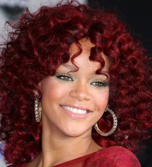 Rihanna Apprehensive About Acting